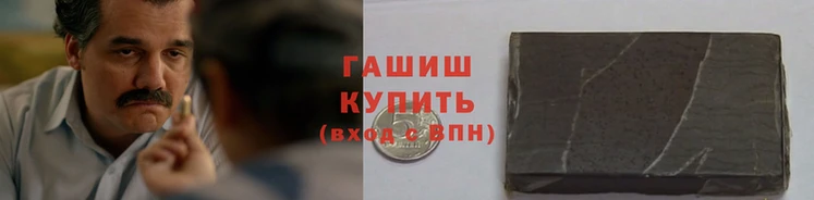 крисы Алзамай