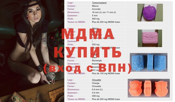 крисы Алзамай